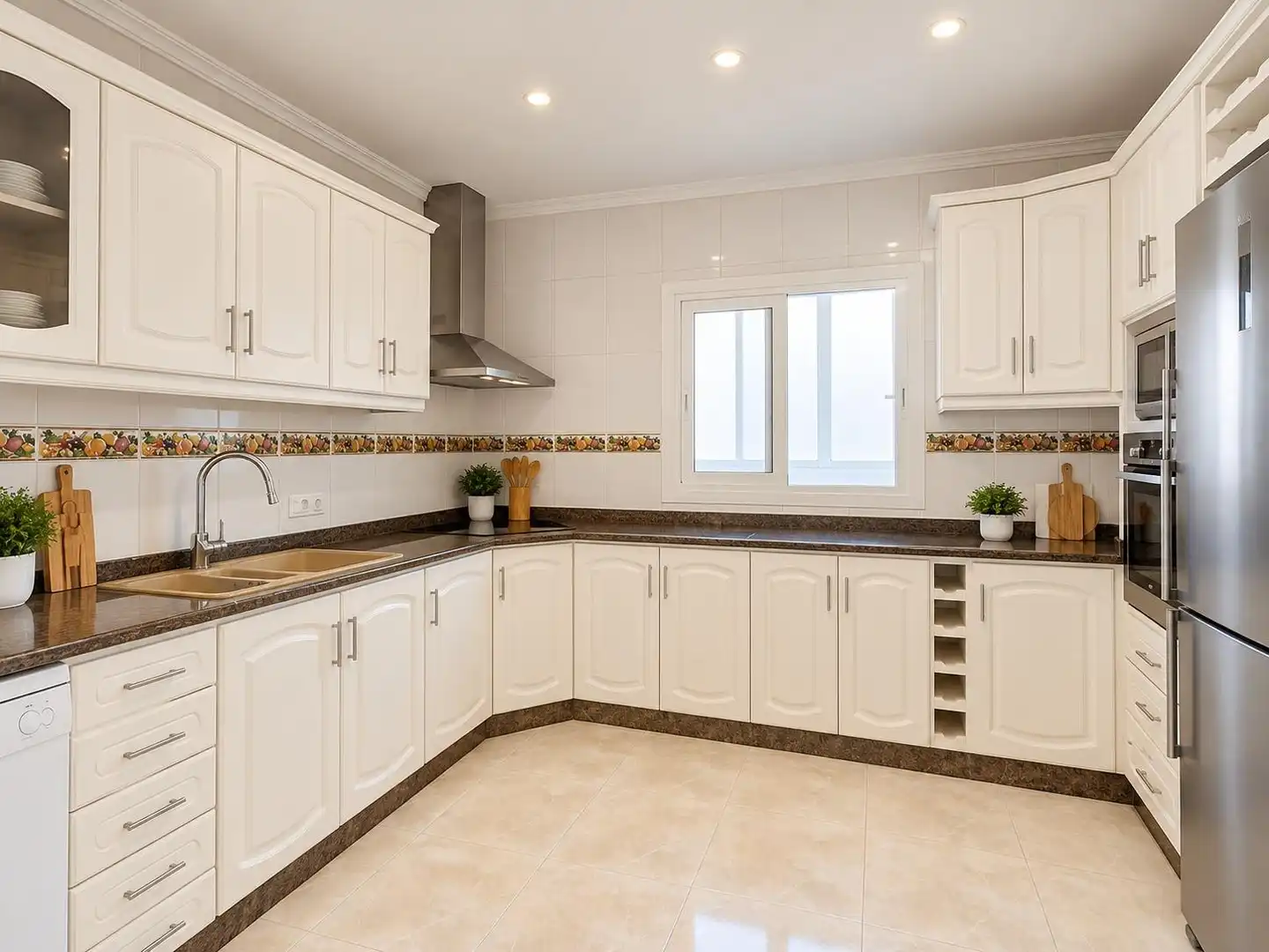 Villa à vendre à Son Amonda - Reis Catòlics, imagen 5