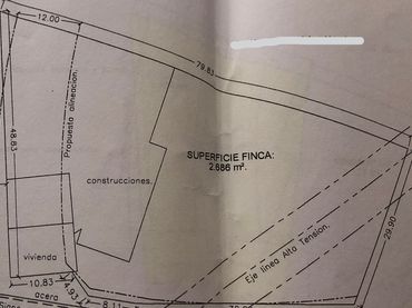 Terreno residenziale in vendita a A Malata - Catabois - Ciudad Jardín