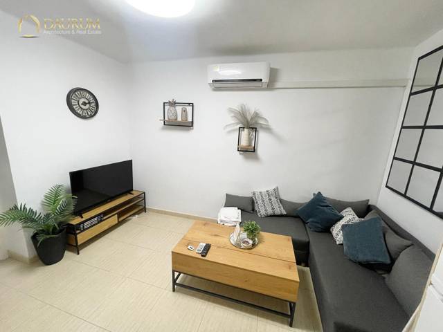 Piso en Venta en Los Negros en El Ejido