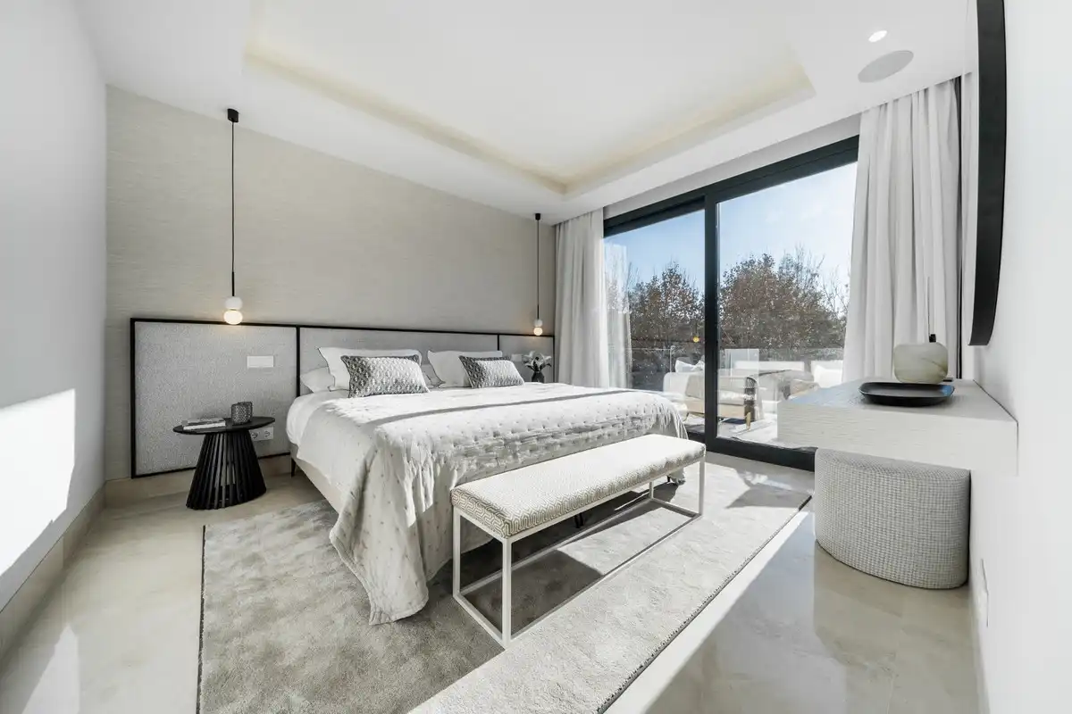 Chalet con piscina en venta en Benamara - Atalaya, imagen 21