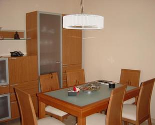 Dining room of Single-family semi-detached to rent in Benalmádena