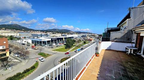 Foto 2 de Àtic en venda a Calle Garbi, Poblenou, Pineda de Mar