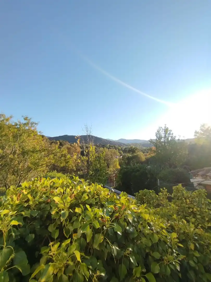 Casa amb jardí en venda a Burgohondo, imagen 8