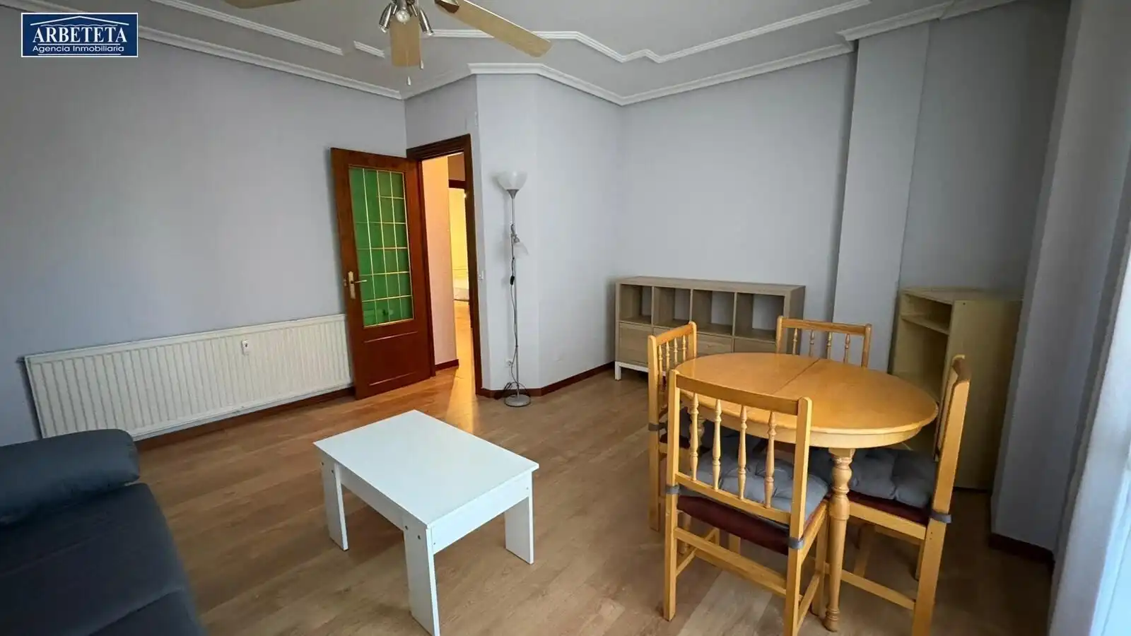 Flat with lift to rent in Casco Histórico, imagen 9