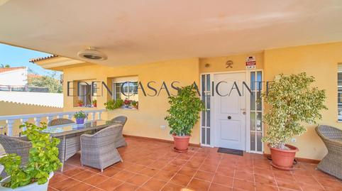 Photo 5 of Houses for sale in Calle Jacaranda, Los Girasoles, San Vicente del Raspeig / Sant Vicent del Raspeig