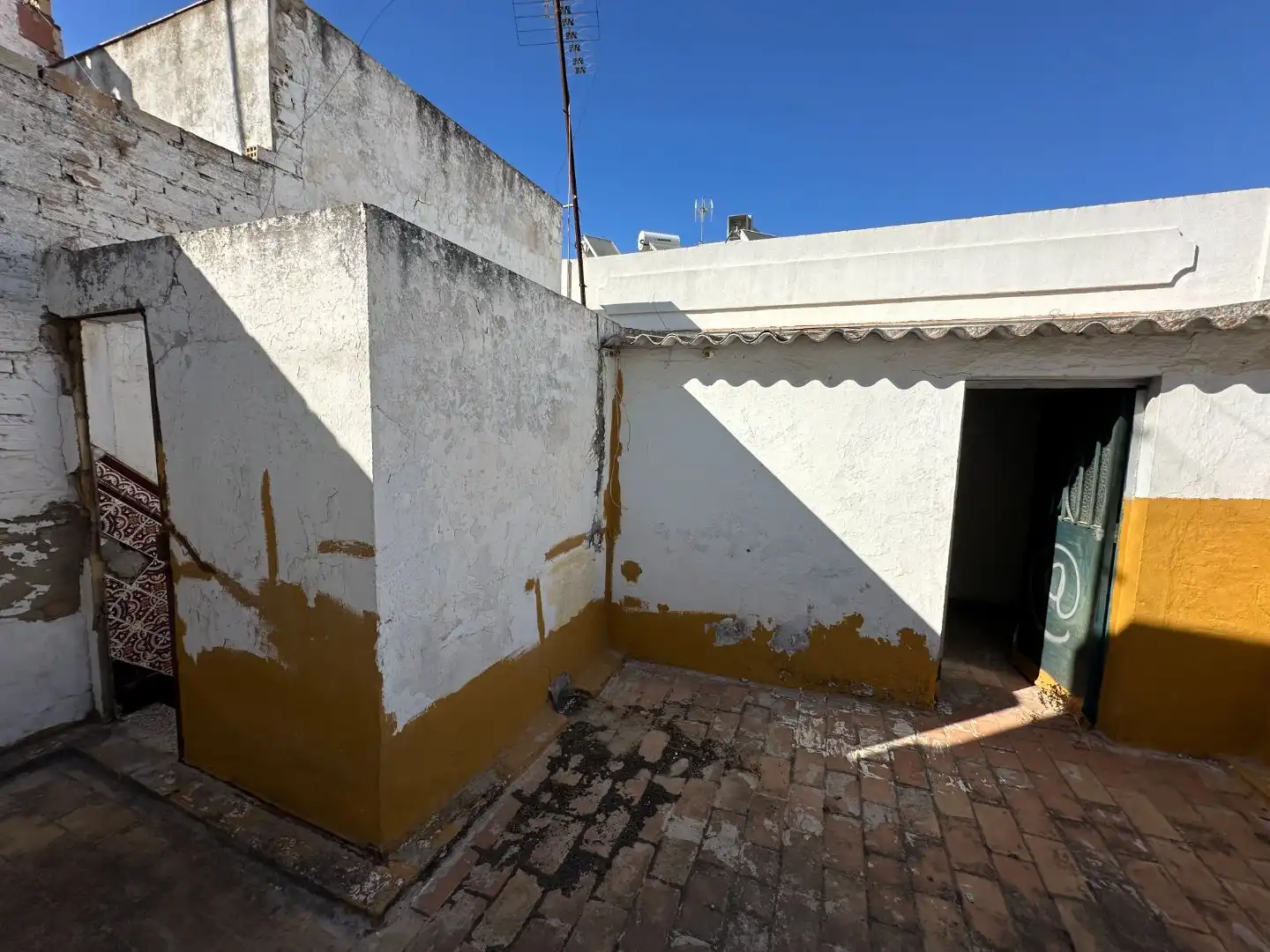 Adossat en venda a Calle de la Arboleda, 7, imagen 2
