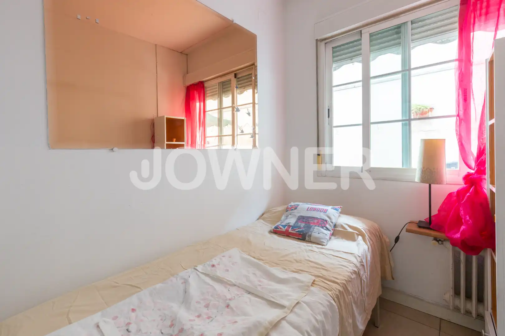 Flat with lift to rent in Avenida del Mediterráneo, imagen 16