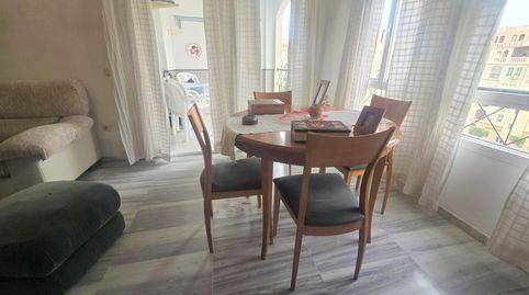 Foto 5 de Pis en venda a Manantiales - Estación de Autobuses, Torremolinos