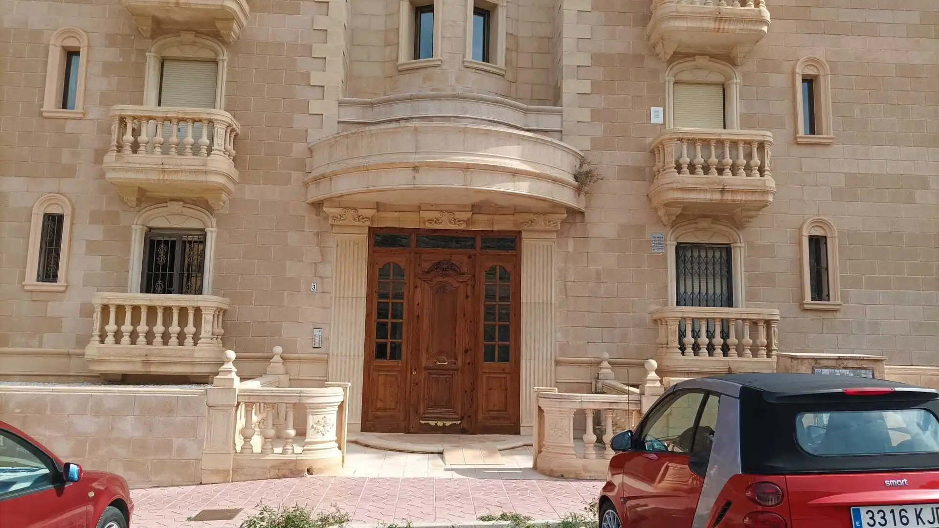 Flat for sale in El Moncayo - El Pòrtic