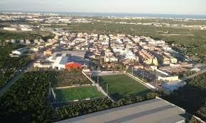 Industrial buildings for sale in Almoines