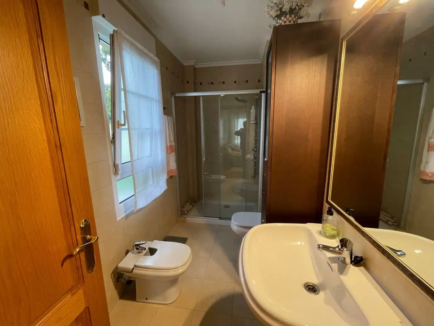 Chalet con jardín en venta en Calle SORRIBA, imagen 48