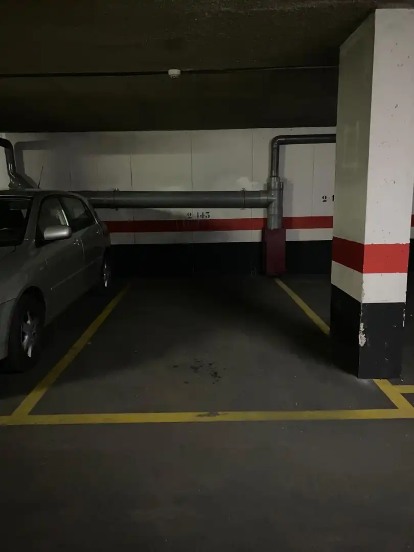 Parking of Garage for sale in Tres Cantos
