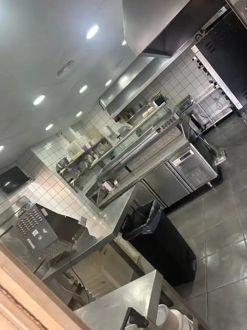 Local comercial en venta en Urbanizacion Parque Central, imagen 18