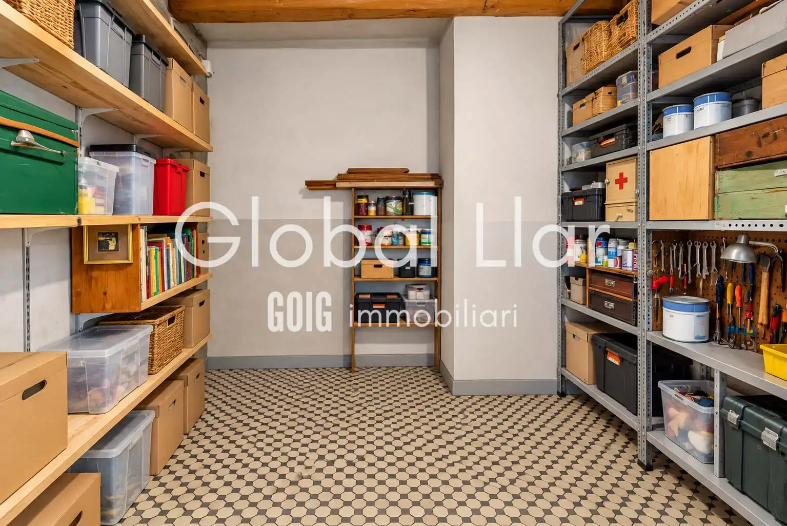 Maison mitoyenne avec terrasse à vendre à Centre - Sant Oleguer, imagen 27