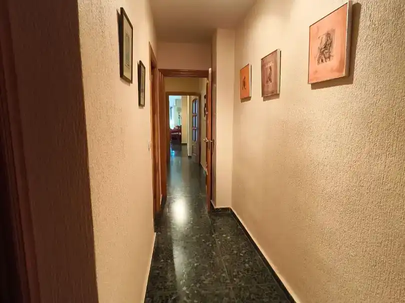 Wohnung zum Verkauf in  Huelva Capital mit Balkon