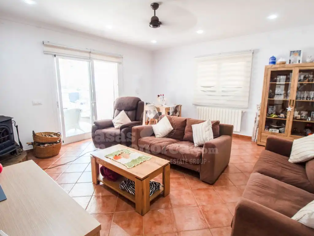 Maison avec piscine à vendre à Cala en Porter, imagen 6