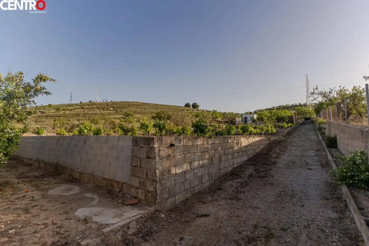 Casa con giardino in vendita a molinos, imagen 56