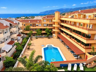 Piso en venta en Playa de San Juan
