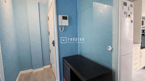 Foto 2 de Pis en venda a Arlanzaa, Comillas,  Madrid Capital