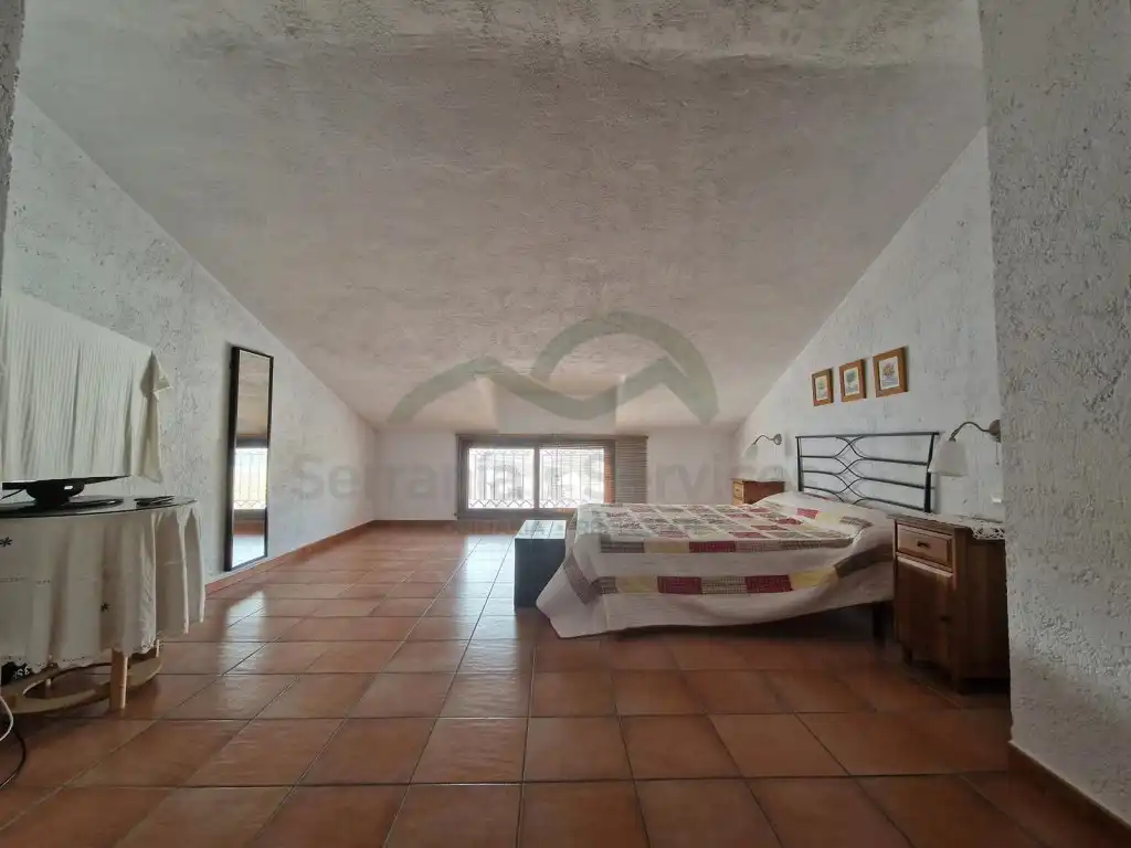 Casa o chalet en venta en Serrato