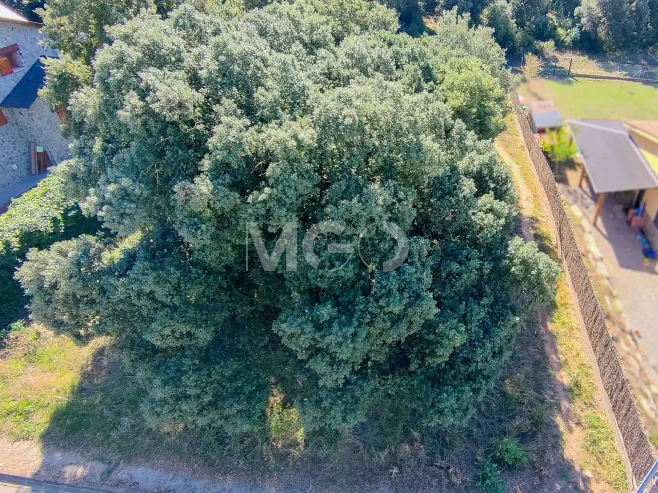 Residential land for sale in Calle Can Garriga 75, imagen 2