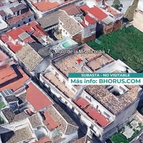 Haus zum Verkauf in MURO MISERICORDIA 7, imagen 3