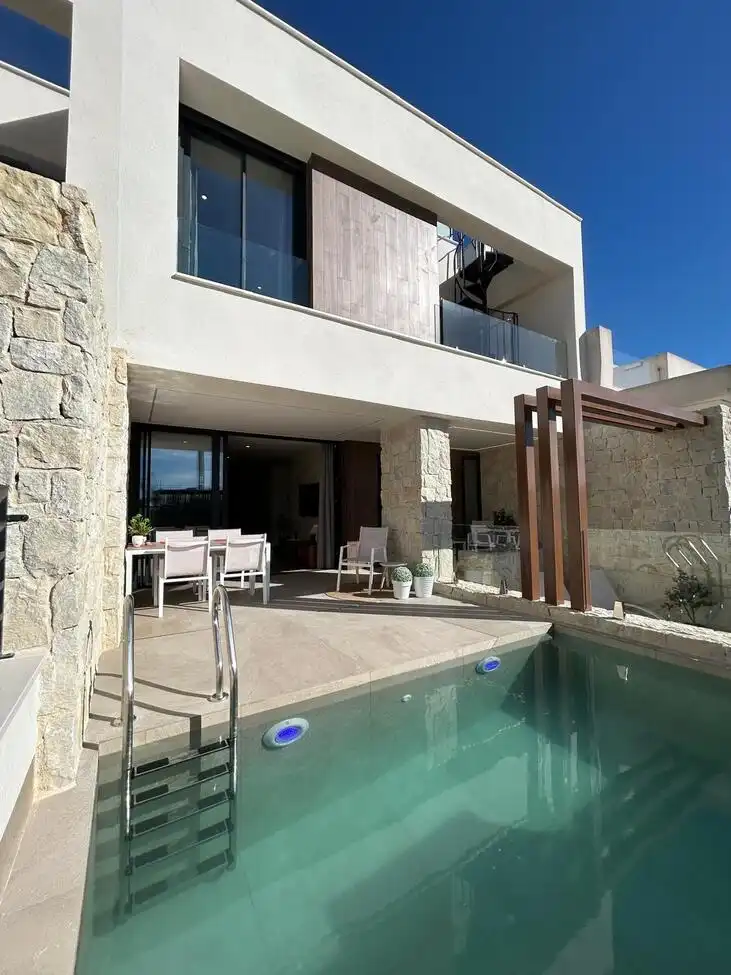 Casa a schiera con piscina in vendita a Dolores, imagen 3
