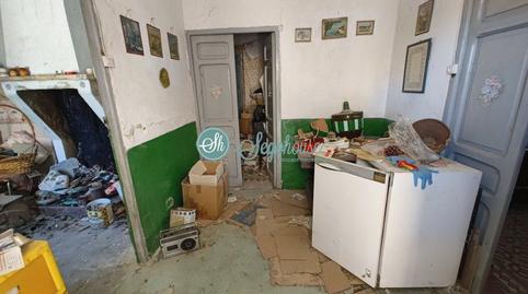 Foto 2 de Casa o chalet en venta en Área Rural, Segovia