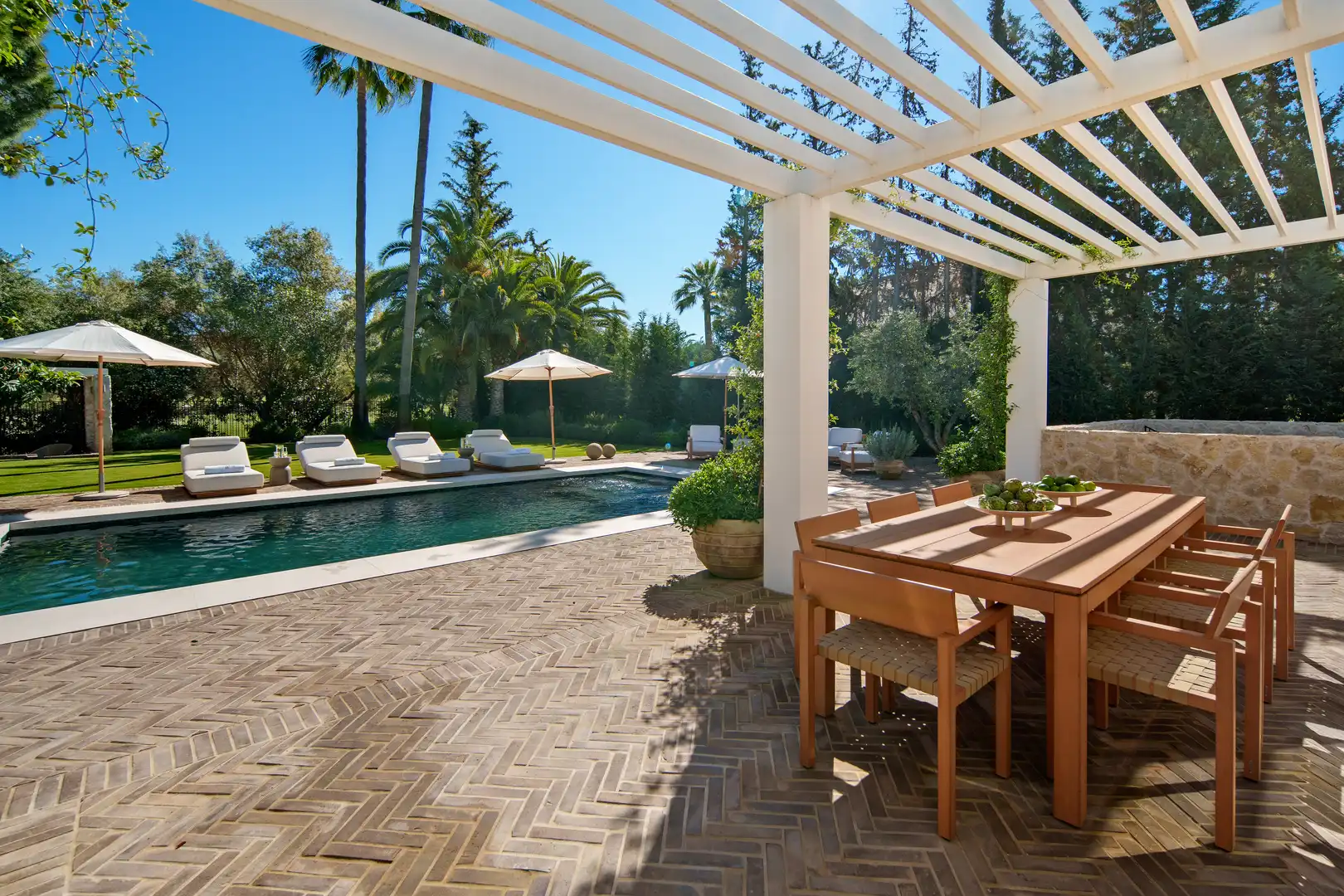 New build Detached house for sale in Las Brisas Golf, imagen 123