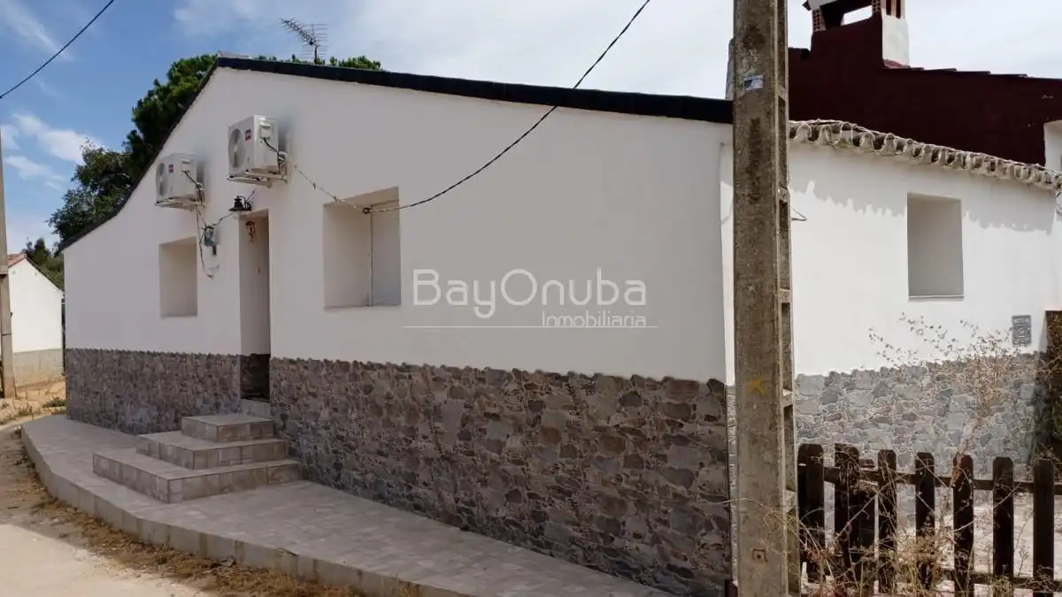 Casa o chalet en venta en Beas