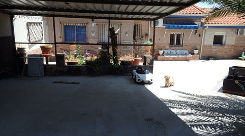 Foto 2 de Casa o xalet en venda a Cedillo del Condado, Toledo