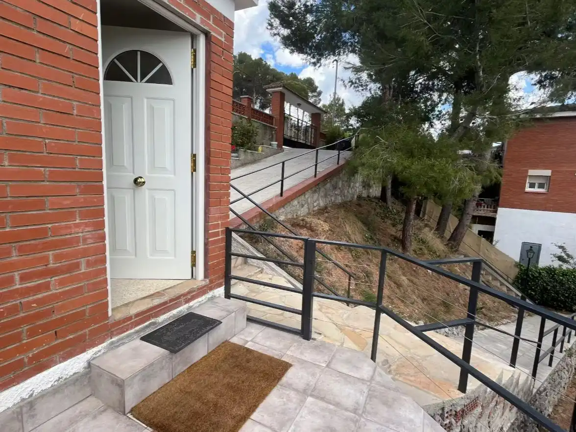 Wohnung zur Miete in Carrer Montjuïc, 90, Castellbisbal