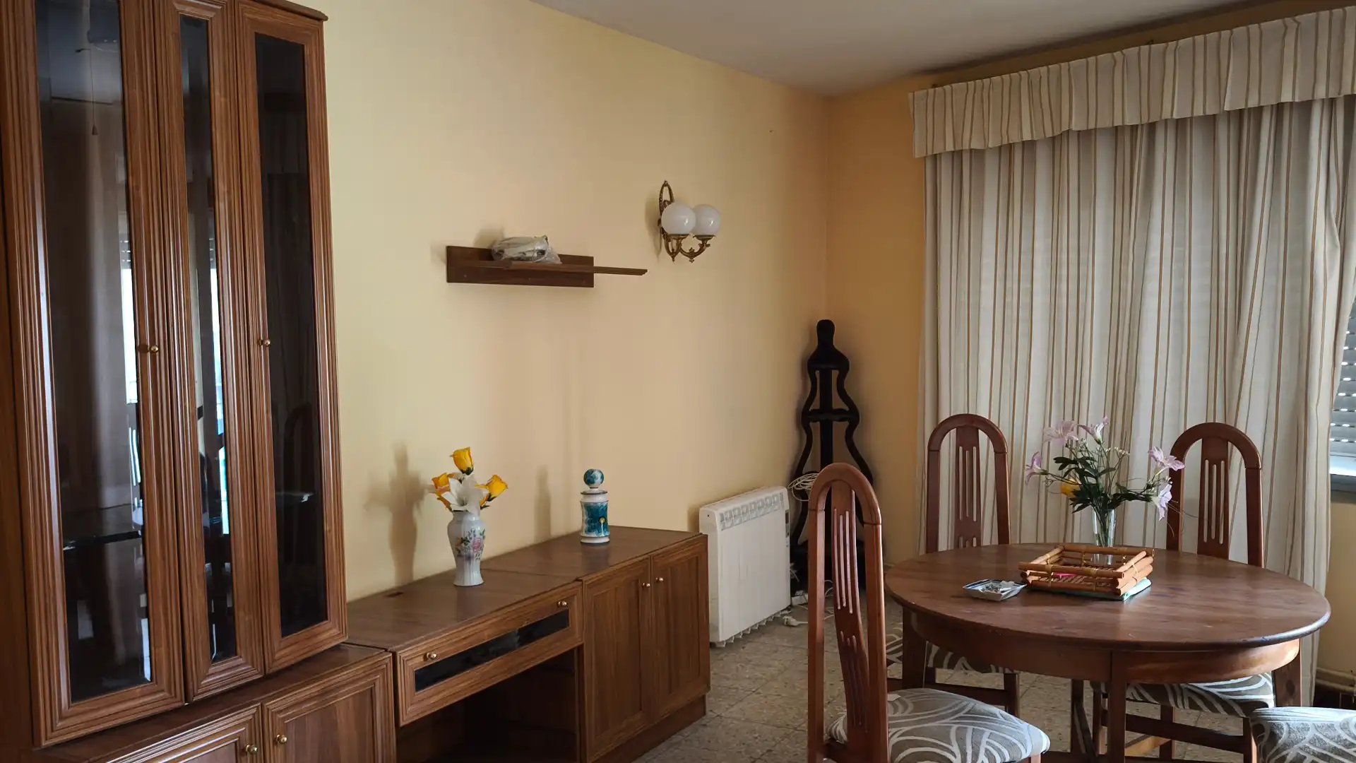 Mixt residencial en venda a Avenida Madrid 20, imagen 8