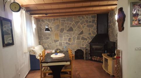 Foto 4 de Finca rústica en venda a Bonaire, 1, Alfara de Carles, Tarragona