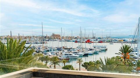 Foto 2 de Piso en venta en Zona Portuària, Illes Balears