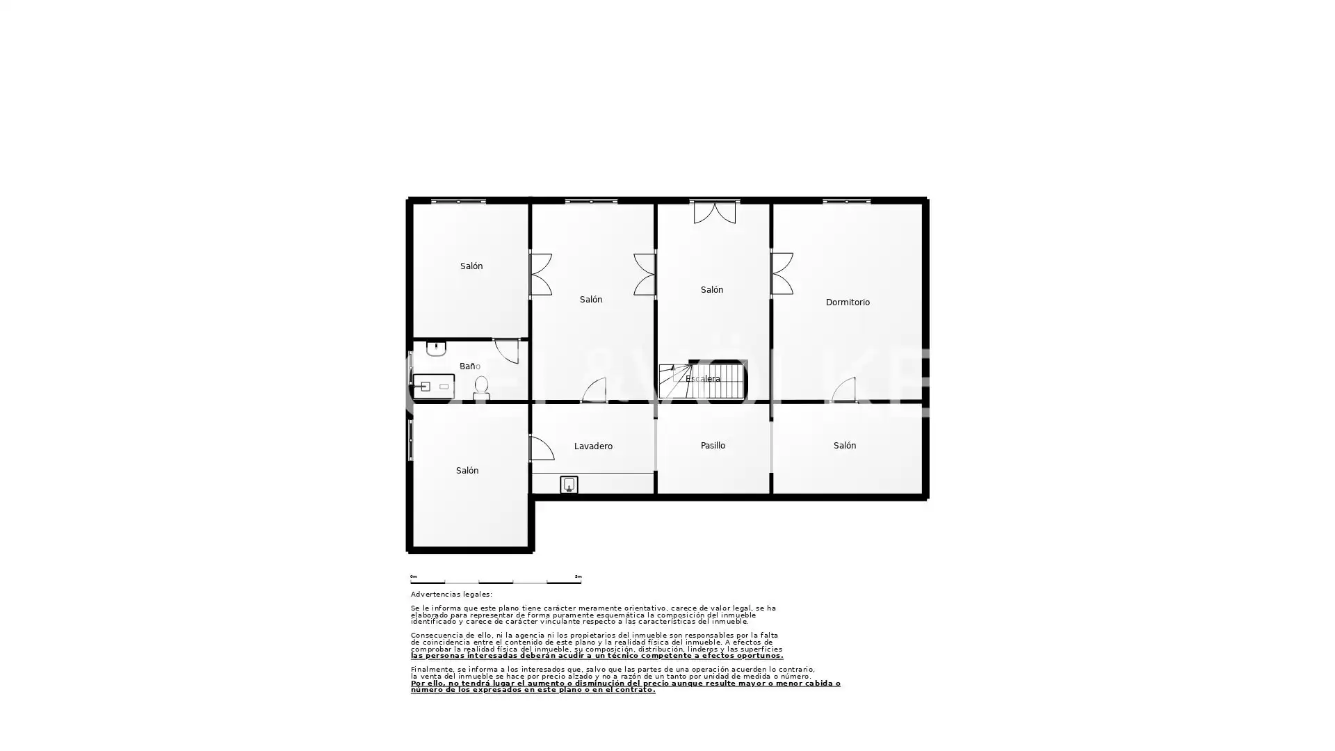House with pool for sale in Club de Golf, imagen 53