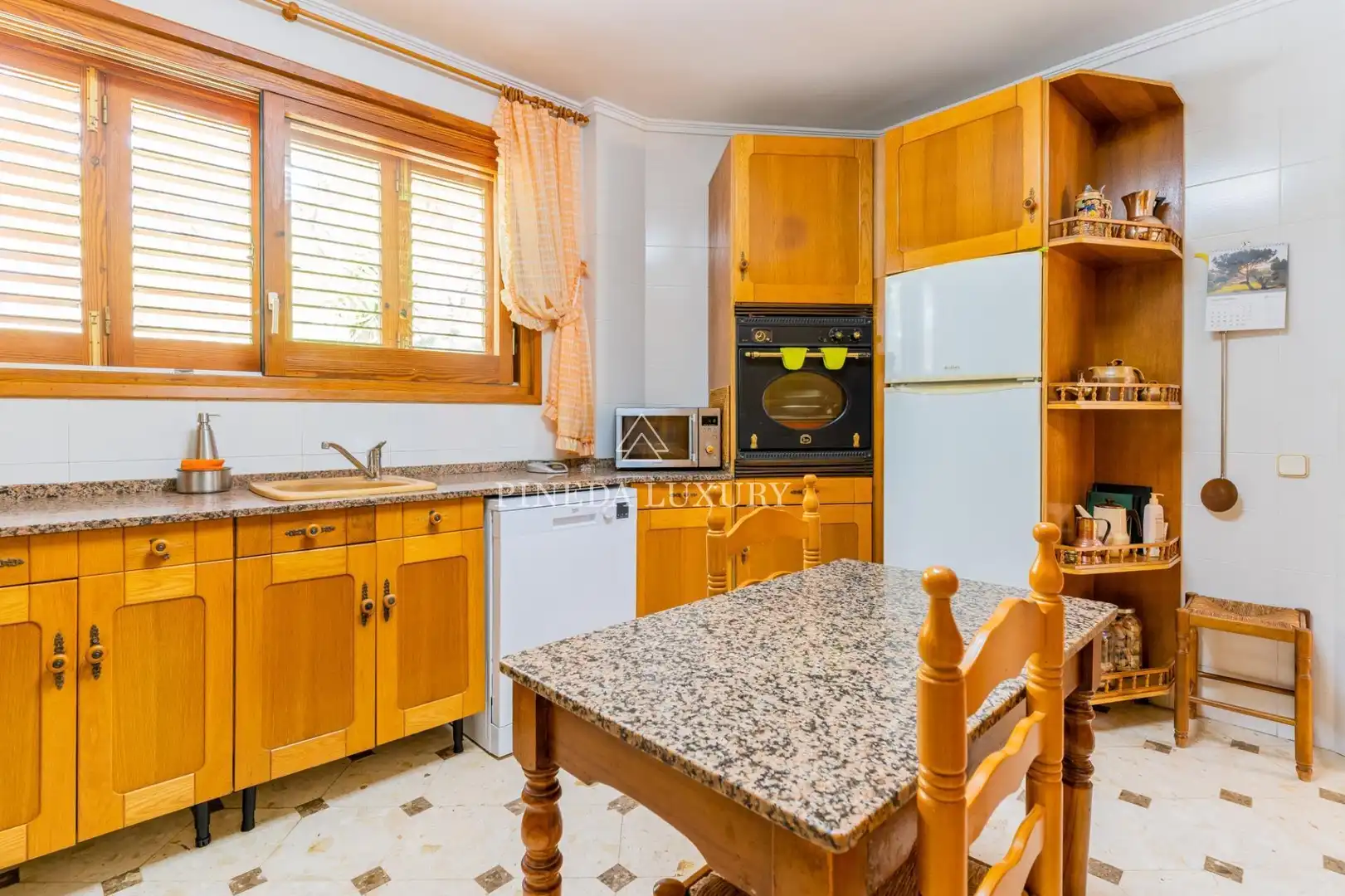 Casa o xalet en venda a Calle CAMP DE MORVEDRE, Alfinach - Los Monasterios