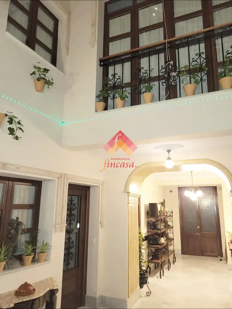 Immobles singulars en venda a Casco Histórico, imagen 8
