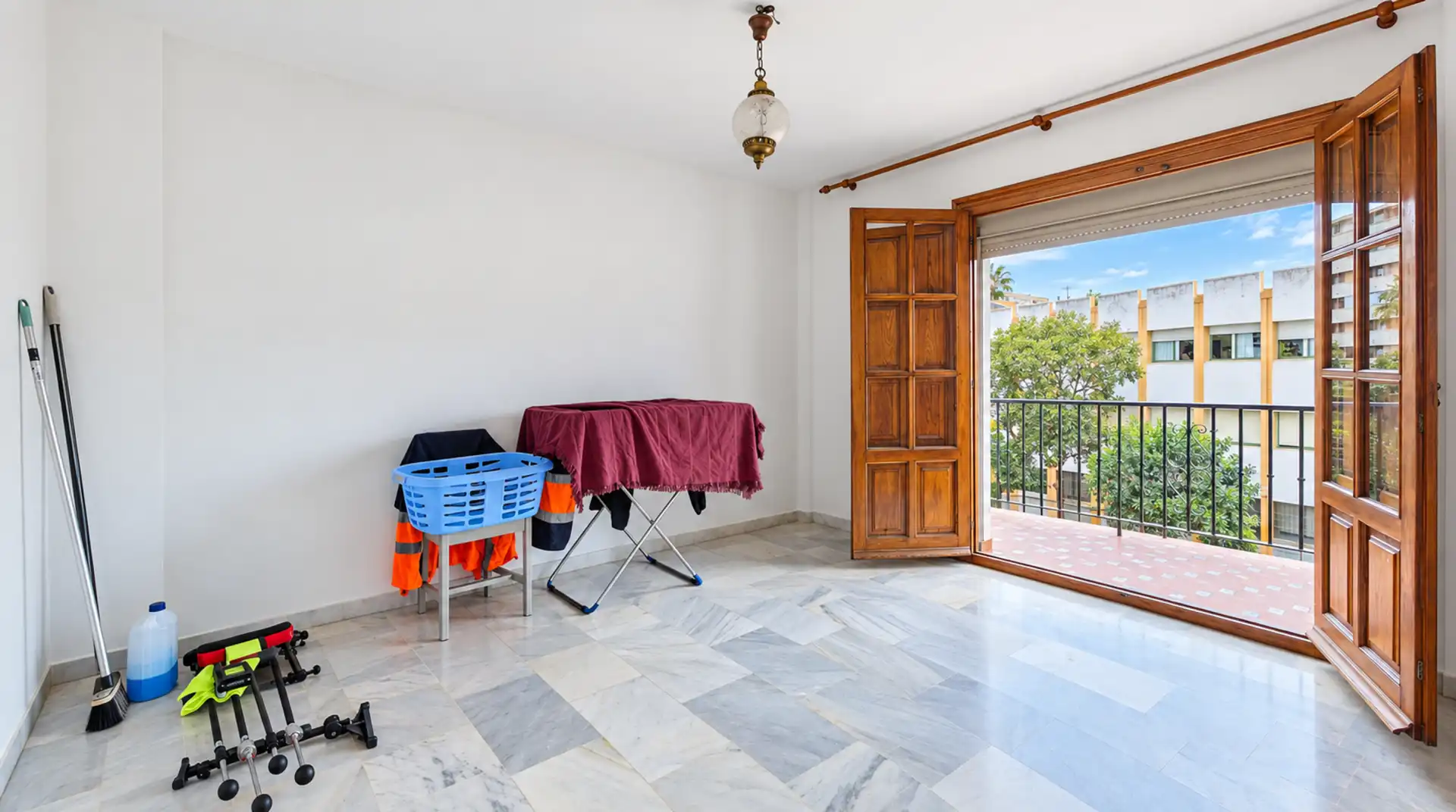 Casa aparellada en venda a Estepona Pueblo, imagen 18