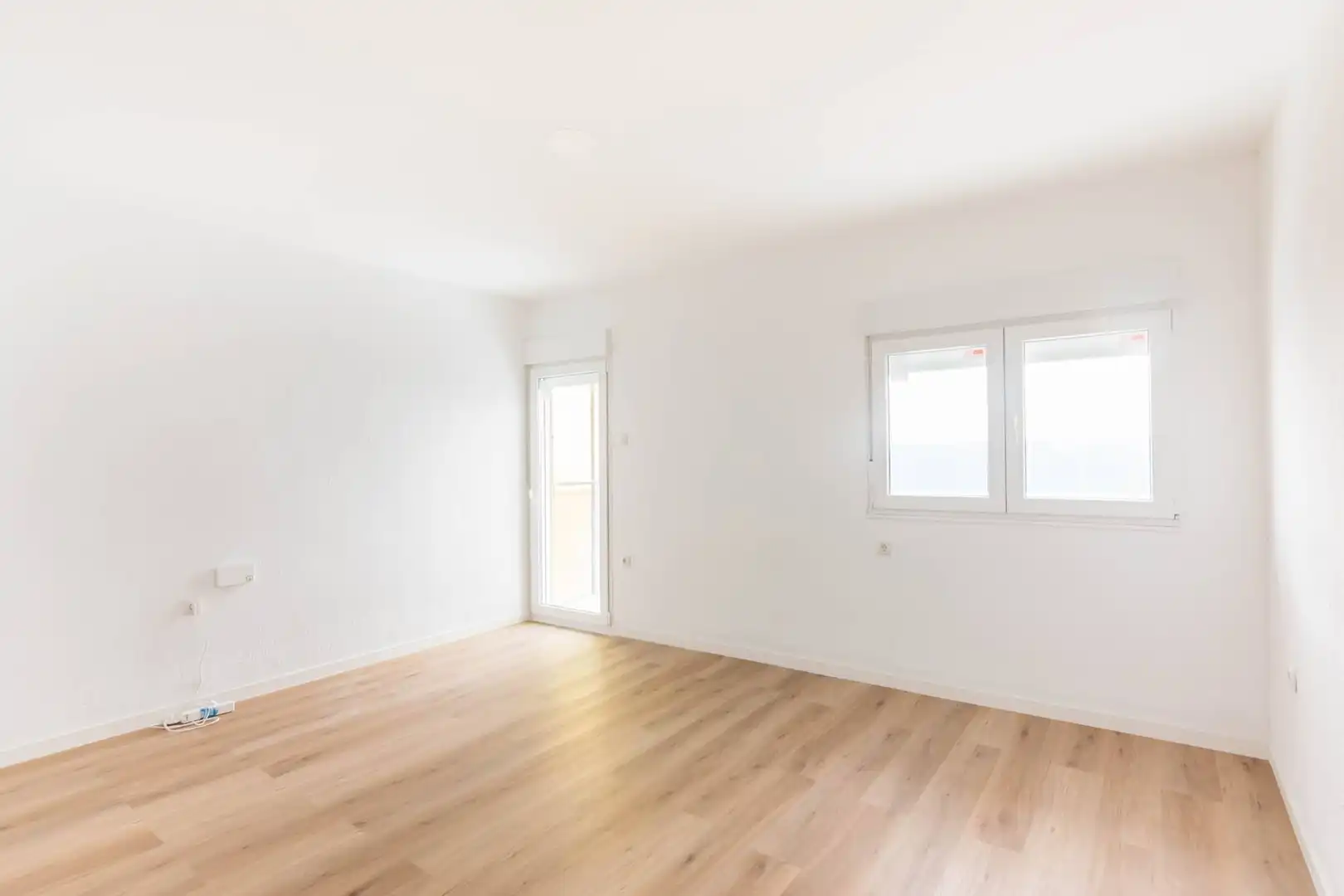 Schlafzimmer von Wohnung zum Verkauf in Murcia mit Terrasse, Balkon und Alarm