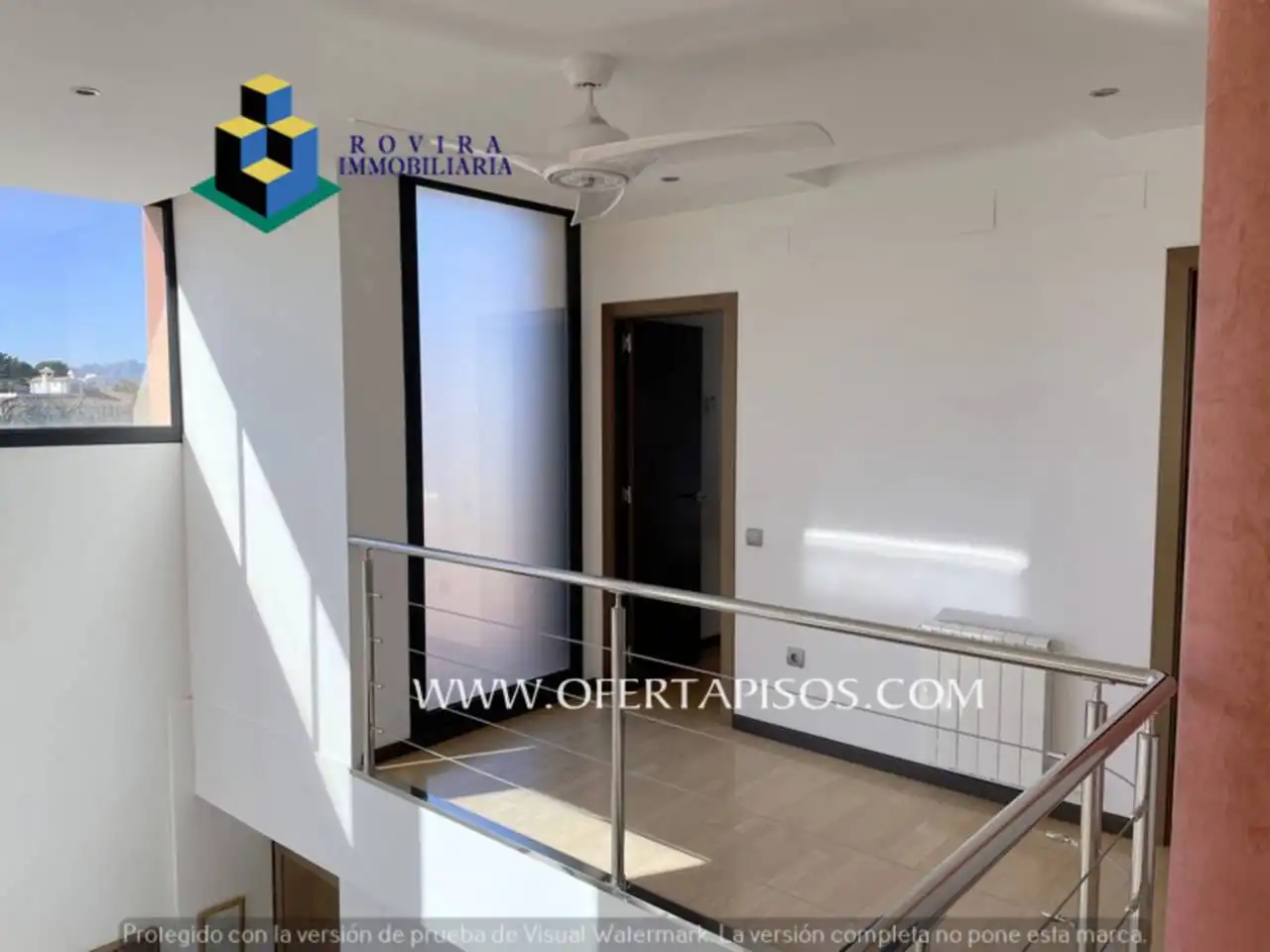 Casa o chalet en venta en Cambrils con Aire acondicionado, Calefacción y Jardín privado