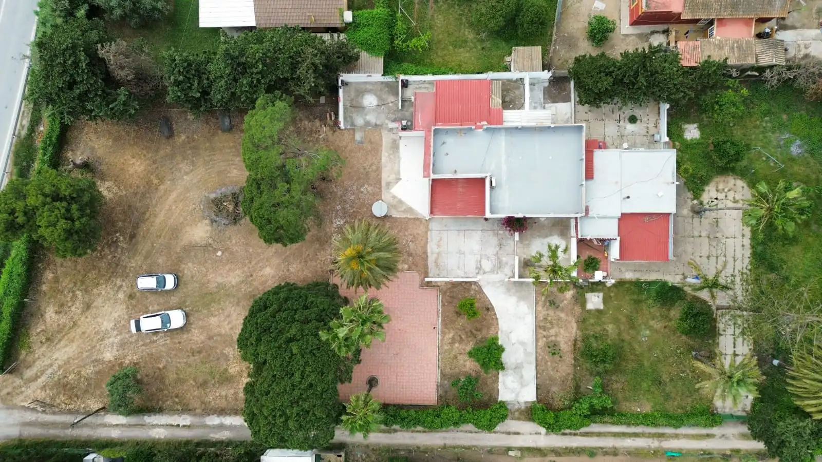 Finca rústica en venda en Rota amb Calefacció, Jardí privat i Terrassa