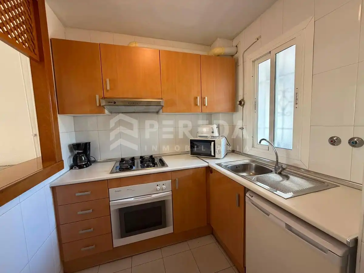 Apartamento con piscina en venta en Avenida GOLF CENTER (U), imagen 6