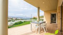 Terrace of House or chalet for sale in El Port de la Selva  with Air Conditioner, Heating and Private garden