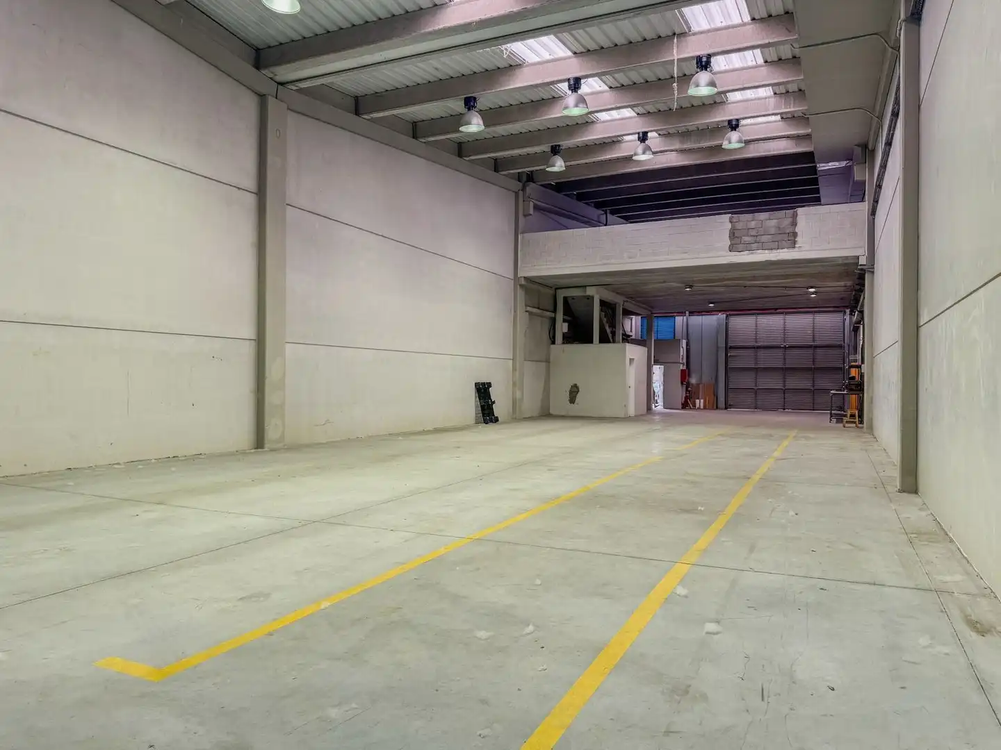 Nave industrielle à vendre à San Agustín del Guadalix pueblo