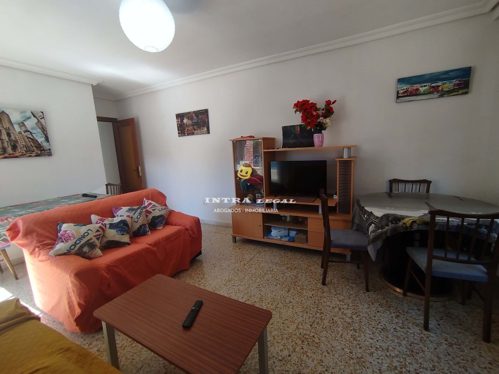 Piso para compartir en Gardenia, La, Prosperidad - Delicias