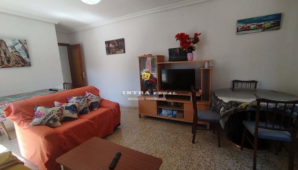 Foto 1 de Pis per a compartir a Gardenia, la, Prosperidad - Delicias, Salamanca