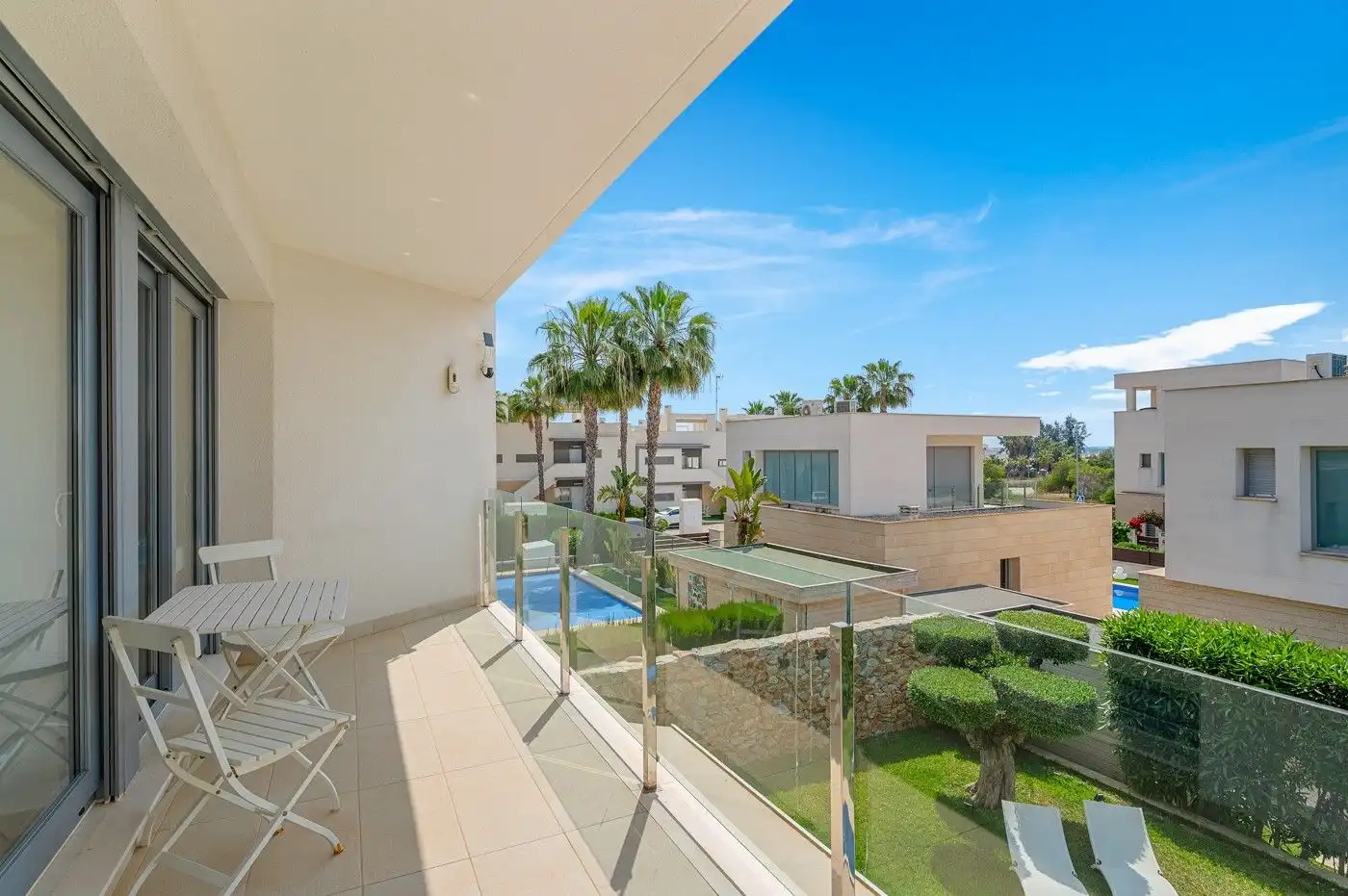 Xalet amb terrassa en venda a Orihuela Costa, imagen 11