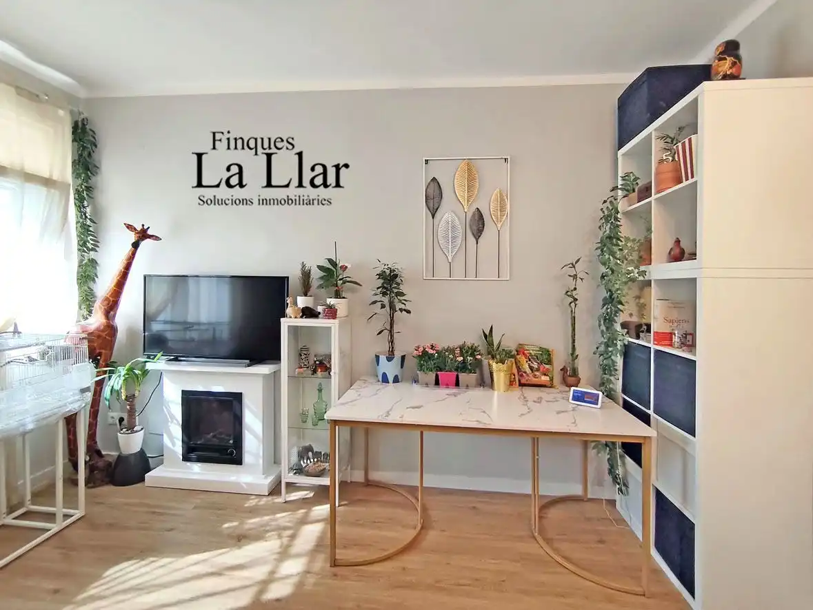 Wohnung zum Verkauf in les moreres, Centre - Estació