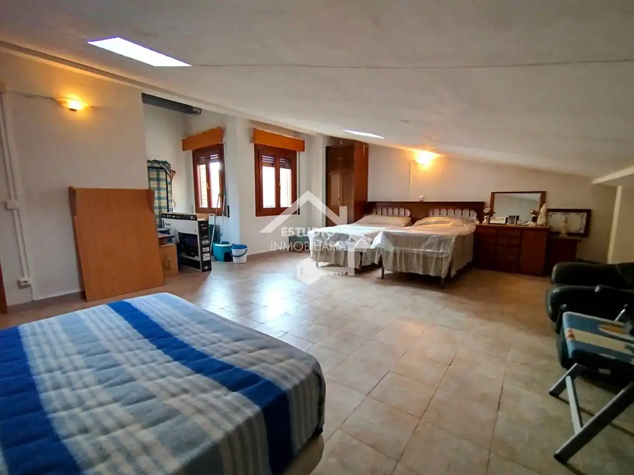 Appartamento con terrazza in vendita a Calle Rua Santa Maria, imagen 61